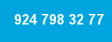 924 798 32 77